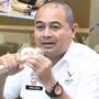 Jamaluddin dibebastugaskan dari jabatannya sebagai Kepala Inspektorat Aceh