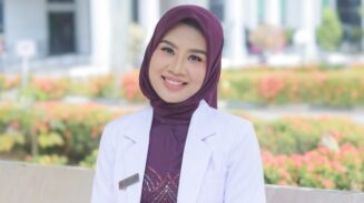 Rani Salsabila Efendi siap mengharumkan nama Aceh di kancah nasional sebagai finalis Miss Indonesia 2025. (Foto: Ist)