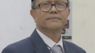 Prof Dr Yusri Yusuf MPd seorang akademisi senior asal Krueng Mane, Aceh Utara, resmi terpilih sebagai Ketua Majelis Adat Aceh (MAA) Provinsi Aceh sisa masa jabatan 2021-2026. (Foto: Ist)