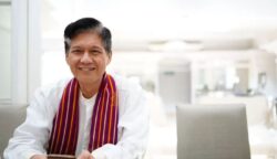 Tokoh pers nasional Wina Armada Sukardi meninggal dunia pada Kamis (3/7) petang. (Foto: Ist)