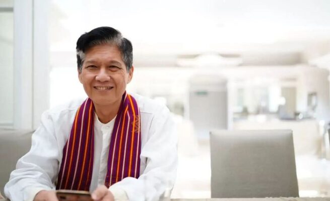 Tokoh pers nasional Wina Armada Sukardi meninggal dunia pada Kamis (3/7) petang. (Foto: Ist)