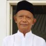 Imam Besar Masjid Raya Baiturrahman Banda Aceh Prof Dr Azman Ismail MA