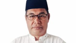 Plt Kepala Dinas Pendidikan Aceh Selatan Zikri SPd
