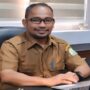 Abdullah ditunjuk jadi Plh Kepala Inspektorat Aceh. (Foto: Ist)