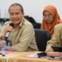 Anggota Komisi II DPR RI, Azis Subekti