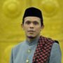 Pimpinan Dayah Raudhatul Hikmah Al-Waliyyah Abu H Syukri Daud Pango