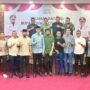 Gubernur Aceh Muzakir Manaf mengajak seluruh kepala daerah di Aceh kompak memperjuangkan perpanjangan Dana Otsus dan pelaksanaan menyeluruh UUPA. (Foto: Ist)