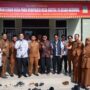Gampong Lam Bheu Kecamatan Darul Imarah, Aceh Besar masuk 10 Besar Nasional pada Lomba Desa Digital Tahun 2025. (Foto: Ist)