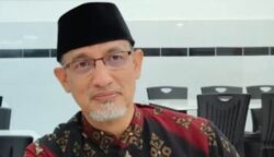 Peneliti Sejarah Aceh, Dr Hilmy Bakar Almascaty
