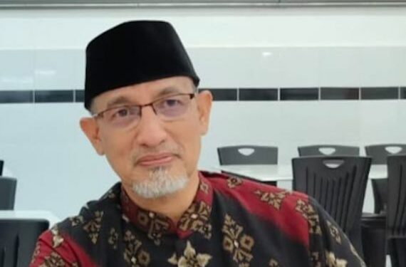 Peneliti Sejarah Aceh, Dr Hilmy Bakar Almascaty