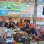Silaturahmi dan Legalitas Aren Hijau Kabupaten/Kota se-Aceh yang digelar di Warung Kupi Nanggroe, Gampong Sukadamai, Kecamatan Lueng Bata, Banda Aceh, Sabtu (5/7/2025). Foto; Ist