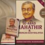 UIN Ar-Raniry mempersembahkan sebuah buku edisi khusus berjudul ”Se-Abad Mahathir & Hubungan Aceh–Malaysia”
