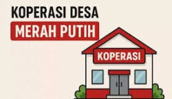 Proses legalisasi badan hukum Koperasi Merah Putih (KMP) di Provinsi Aceh hampir tuntas