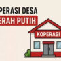 Proses legalisasi badan hukum Koperasi Merah Putih (KMP) di Provinsi Aceh hampir tuntas