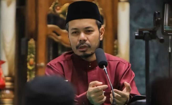 Ulama muda Aceh Ustadz Masrul Aidi Lc