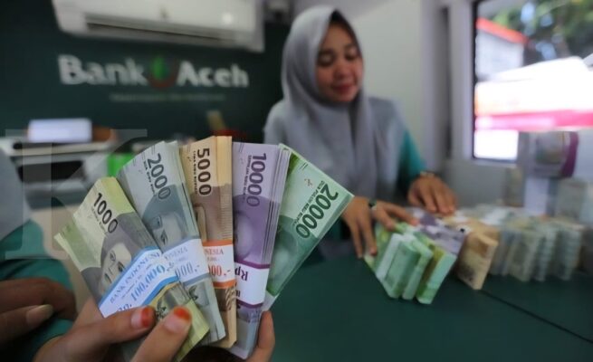 Hingga akhir Juni 2025, Bank Aceh mencatat total penyaluran pembiayaan UMKM mencapai Rp 2,53 triliun. (Foto: Ist)