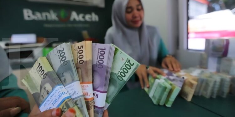 Hingga akhir Juni 2025, Bank Aceh mencatat total penyaluran pembiayaan UMKM mencapai Rp 2,53 triliun. (Foto: Ist)