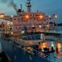 BPMA bersama Kontraktor Kontrak Kerja Sama (KKKS) Medco E&P Malaka mencatatkan capaian signifikan dalam kegiatan lifting kondensat pada Semester I tahun 2025. (Foto: Ist)