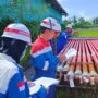 Kanwil Bea Cukai Aceh memberi fasilitas pembebasan bea masuk dan pajak dalam rangka impor bagi pelaku usaha hulu minyak dan gas bumi. (Foto: Ist)