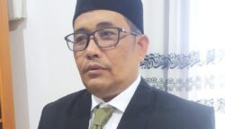 Kepala BPKD Kota Sabang Jufriadi