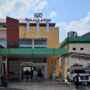 Realisasi pendapatan RSUD Kota Sabang hingga akhir Juni 2025 tercatat sebesar Rp5.989.711.867 atau 26,20 persen. (Foto: Ist)