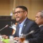 Anggota Komisi III DPR RI, Nasir Djamil