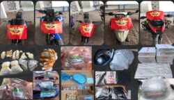 Lhokseumawe kini ditetapkan sebagai Barang yang Dikuasai Negara. (Foto: Ist)