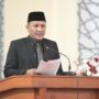 Ketua Fraksi PAN DPRK Banda Aceh, Sofyan Helmi
