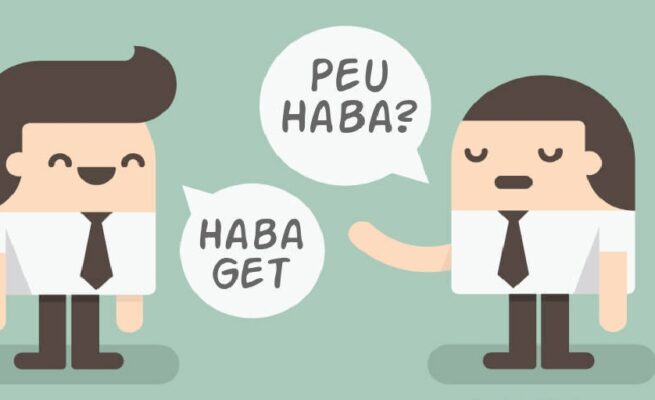 Bahasa Aceh kini menghadapi ancaman kepunahan serius akibat sedikitnya penutur di kalangan generasi muda. (Foto: Ilustrasi)