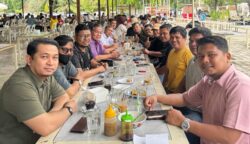 Sejumlah pengacara di Banda Aceh menyatakan prihatinan terhadap kondisi DPC Peradi Banda Aceh, yang diketuai Zulfikar Sawang yang dinilai tidak lagi menjalankan roda organisasi sesuai AD/ART. (Foto: Ist)