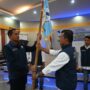 Pengurus FASI) Cabang Banda Aceh periode 2024–2028 resmi dikukuhkan di aula Dinas PUPR Aceh, Sabtu (12/7). (Foto: Ist)