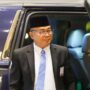 Konsul Haji pada Kantor Urusan Haji (KUH) KJRI di Jeddah, Nasrullah Jasam