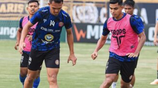 Klub Persiraja Banda Aceh, akan menggelar latihan perdana pada Jumat, 25 Juli 2025, di Stadion H. Dimurthala Lampineung, Banda Aceh.
