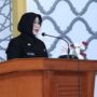 Wali Kota Banda Aceh Illiza Sa’aduddin Djamal