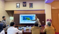 Komitmen percepatan elektrifikasi di Aceh ditegaskan dalam Forum Koordinasi Percepatan Rasio Desa Berlistrik (RDB) yang digelar PT PLN UID Aceh bersama para pemangku kepentingan awal Juli 2025.