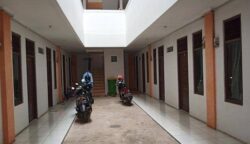 Pemilik rumah kos yang ada di wilayah kota Banda Aceh perlu bersiap menghadapi aturan baru karena akan dikenai pajak mulai tahun ini. (Foto: Ist)