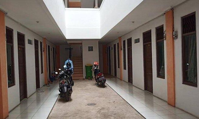 Pemilik rumah kos yang ada di wilayah kota Banda Aceh perlu bersiap menghadapi aturan baru karena akan dikenai pajak mulai tahun ini. (Foto: Ist)