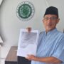 Peneliti sejarah Aceh, Dr Hilmy Bakar Almascaty Bugak mendesak MUI Pusat segera melakukan penguatan fatwa status wakaf tanah Blang Padang di Banda Aceh.