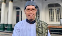 Ustaz Muhammad Hatta Selian Lc MAg, Syaikhul Ma'had Arrabwah Indrapuri, Aceh Besar