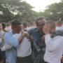 Kodam IM mengumumkan hasil sidang Pantukhir kelulusan 1.630 Calon Tamtama Prajurit Karier (PK) Gelombang II TNI-AD Tahun 2025. (Foto: Ist)