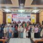 Sebanyak 61 peserta mengikuti Bimbingan Teknis (Bimtek) Penulisan Berbasis Konten Lokal yang digelar di Aula BKPSDM Kabupaten Pidie.