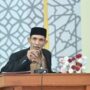 Anggota Fraksi Partai Demokrat DPRK Banda Aceh Tgk Januar Hasan