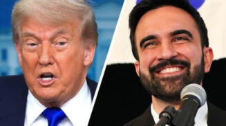 Alasan Trump Ingin Tangkap Cawalkot New York Zohran Mamdani, Beri Ancaman Kerahkan ICE