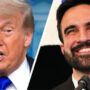 Alasan Trump Ingin Tangkap Cawalkot New York Zohran Mamdani, Beri Ancaman Kerahkan ICE