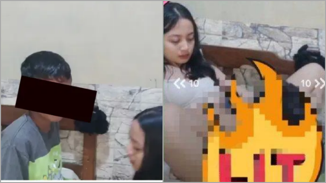 Siapa Andini Permata Videonya Berdurasi 2 Menit 31 Detik Bareng Adiknya Viral di Medsos