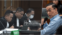 Saya Mengerti Anda Sekadar Jalankan Tugas dan Perintah Atasan