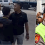 Saksi Kunci Kasus Polisi Tembak Mati Siswa SMK Diadang OTK saat Hadir di Pengadilan