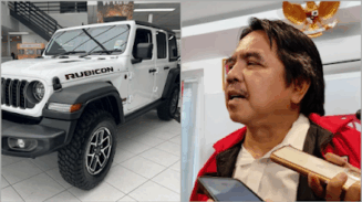 Ade Armando resmi menjabat sebagai Komisaris PT PLN Nusantara Power