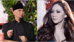 Ahmad Dhani Sebut Punya Bukti Maia Pernah Berhubungan dengan Pria Lain: Sebab Saya Menceraikan Dia