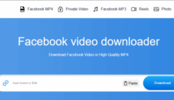 Unduh TikTok Tanpa Watermark dan Video FB Secara Gratis